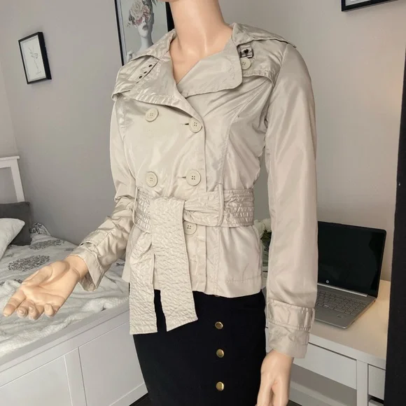 Zara Jacket - Picture 3 of 8